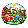 Ere Ayo Mothercare Toys logo